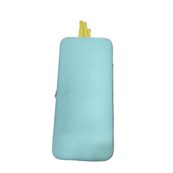 Scrump Disney's Lilo and Stitch Wallet Scrump Face Disney New With Defects As Is - Picture 10 of 10